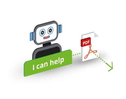 virtual agent help - AI chatbot