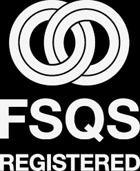 Hellios FSQS Certification Logo